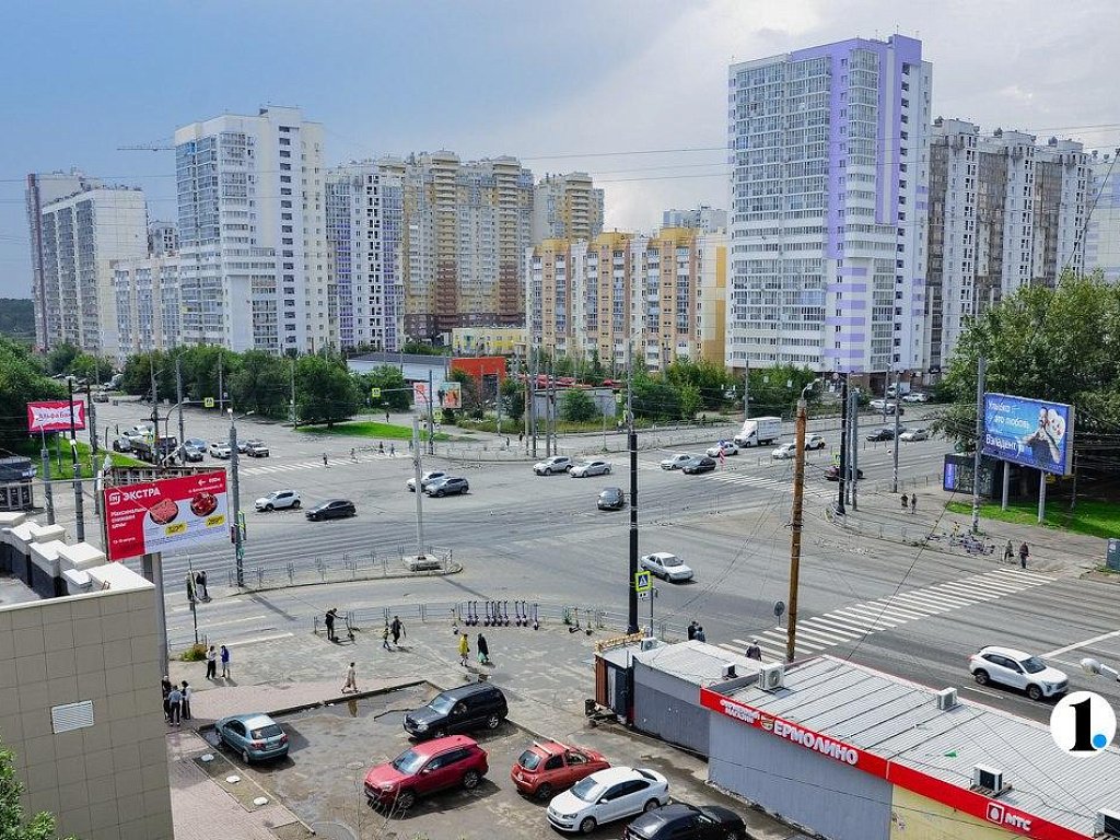 В Челябинске появилась выделенка на Северо-Западе