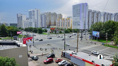 В Челябинске появилась выделенка на Северо-Западе 