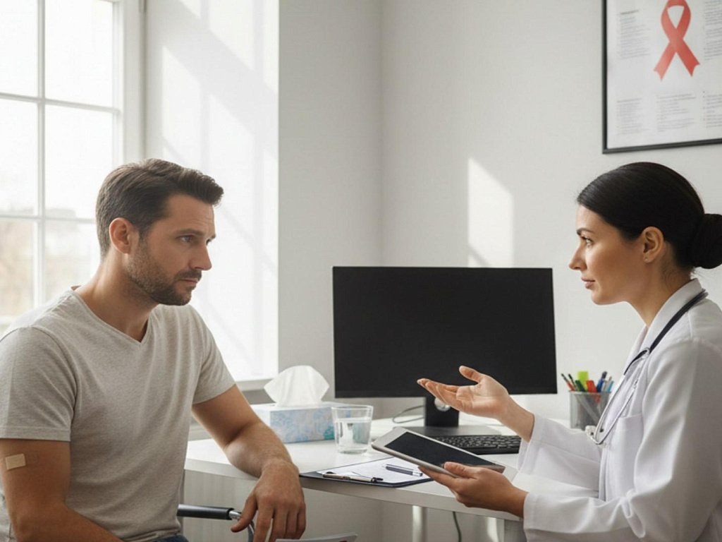 Почему ВИЧ может быть в организме и долго не заявлять о себе