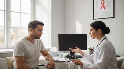 Почему ВИЧ может быть в организме и долго не заявлять о себе