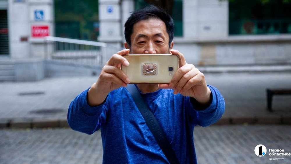 Безвиз с КНР откроет для Челябинской области поток туристов на заводы и в горы