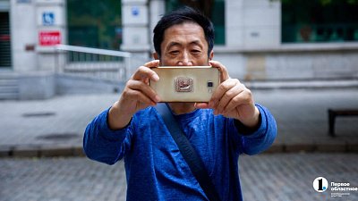 Безвиз с КНР откроет для Челябинской области поток туристов на заводы и в горы