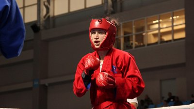 Челябинка Мария Костюкевич завоевала серебро чемпионата мира по унифайту