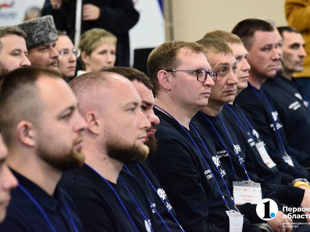 «Герои Южного Урала» формируют команду для развития Челябинской области