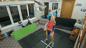 Пенсионерка из Челябинской области одержала победу на международных стартах по гиревому спорту