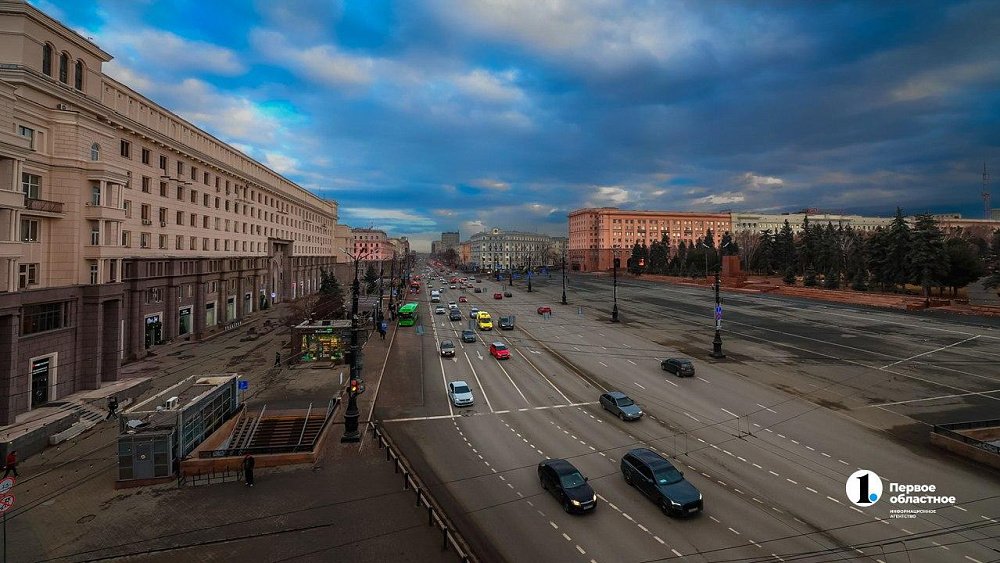 Начало декабря-2025 в Челябинской области будет аномально теплым