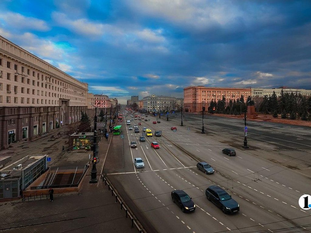 Начало декабря-2025 в Челябинской области будет аномально теплым