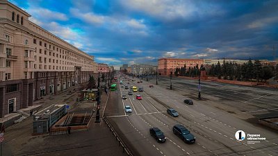 Начало декабря-2025 в Челябинской области будет аномально теплым