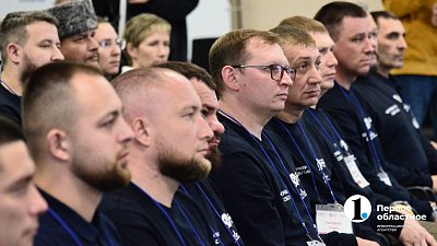 «Герои Южного Урала» формируют команду для развития Челябинской области