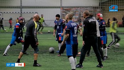 Хорошо забытое старое в сюжете «Игра кила»