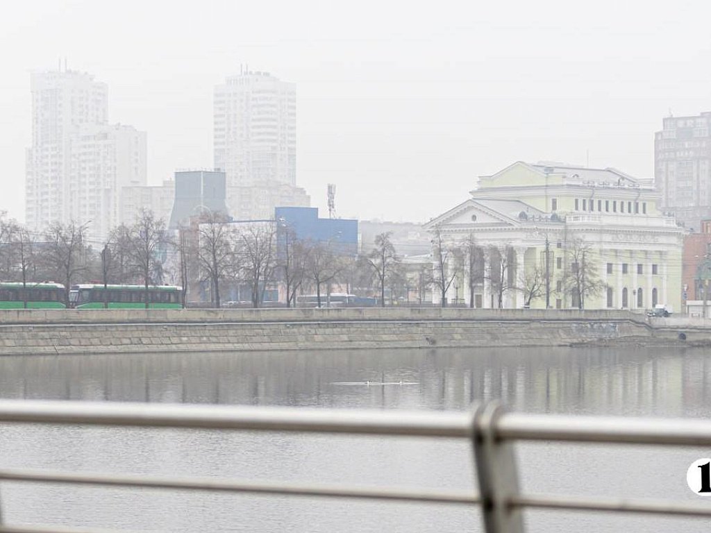 Утренние туманы окутают Южный Урал при перепадах температур 2 декабря