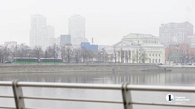 Утренние туманы окутают Южный Урал при перепадах температур 2 декабря