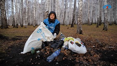 Не повторить судьбу Камала Бич: можно ли спасти берега Южного Урала?