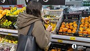 Эксперт назвала продукты, которые стоит закупить к Новому году заранее