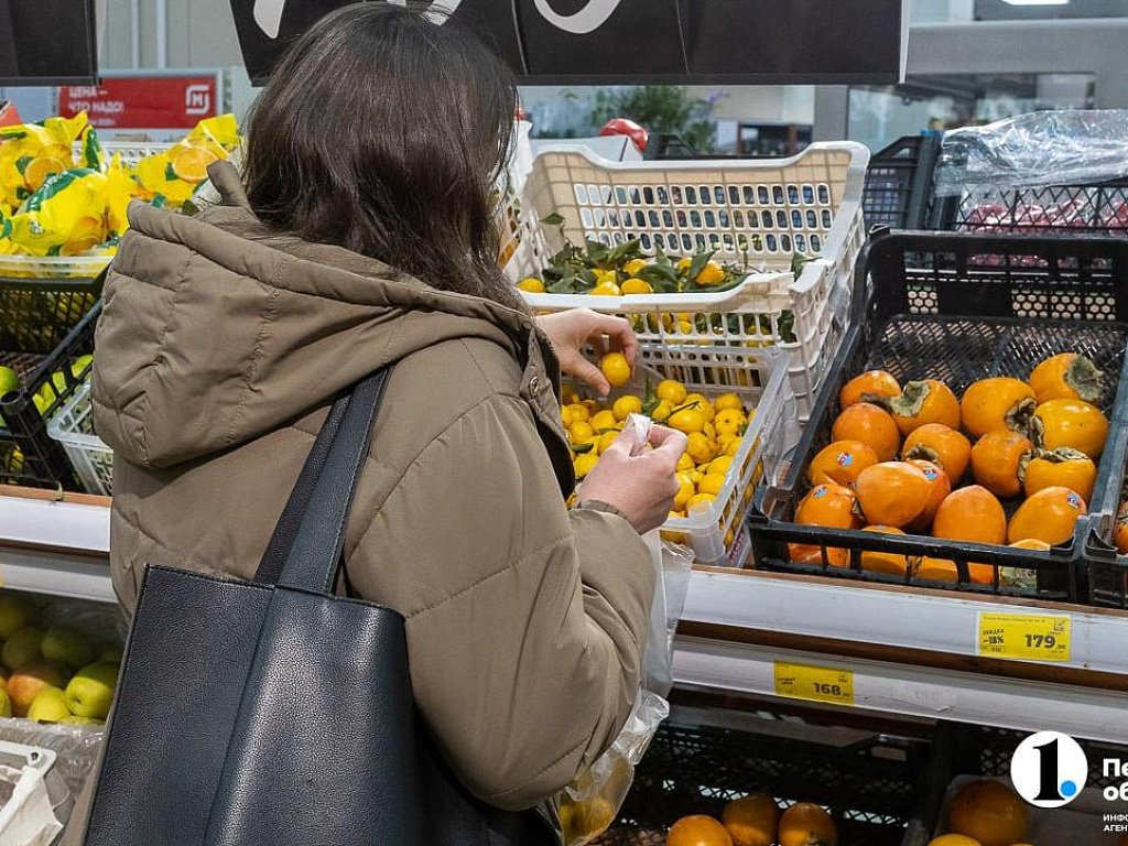 Эксперт назвала продукты, которые стоит закупить к Новому году заранее