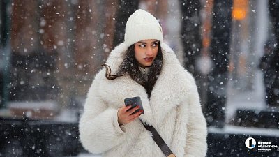 Челябинцы радуются теплу и скучают по снегу 1 декабря