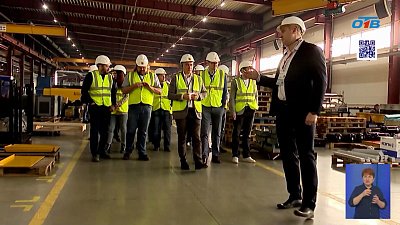 Проектировщики Росатома оценили потенциал Челябинских предприятий