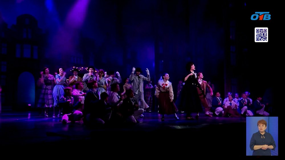 На Южном Урале проходит фестиваль «Снежность»