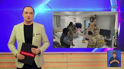 В Челябинске задержали криминального авторитета