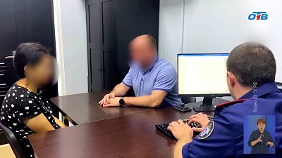 В Миассе мать, которая подозревается в убийстве своего ребенка, захотела выйти из СИЗО