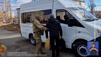 Против челябинца, которого за контрабанду поймали сотрудники ФСБ, возбудили еще одно уголовное дело