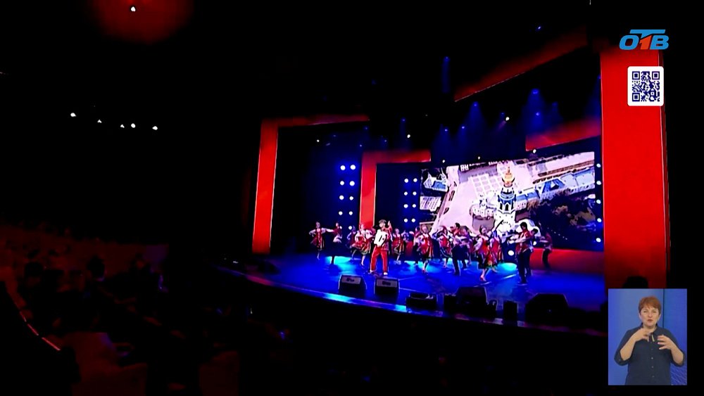 Из Магнитогорска — на вершину шоу-бизнеса