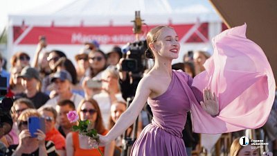 Парижская неделя моды стала победителем конкурса креативных индустрий