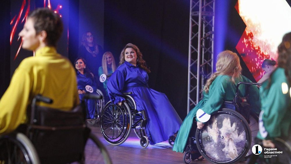 Алексей Текслер: «Поддержка людей с особенностями здоровья — важнейшая задача общества»