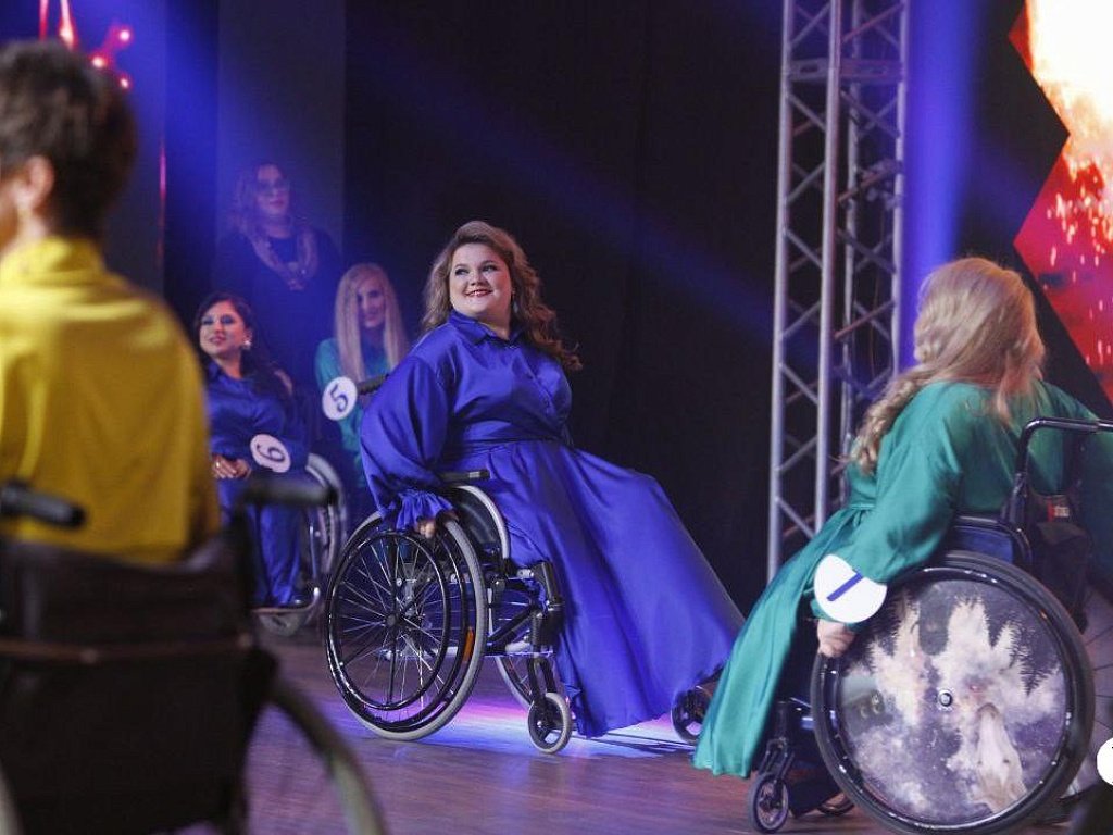 Алексей Текслер: «Поддержка людей с особенностями здоровья — важнейшая задача общества»