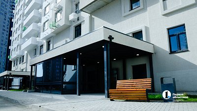 Челябинцы покупают новостройки, пока дают две «Семейные ипотеки»