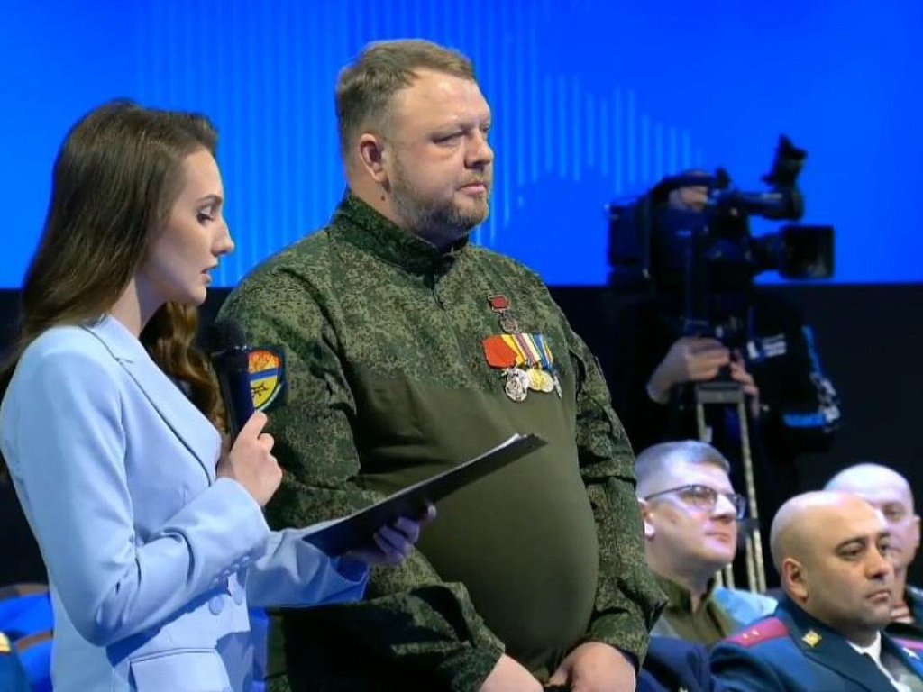 В Челябинской области работает комплексная поддержка участников СВО