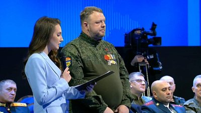 В Челябинской области работает комплексная поддержка участников СВО