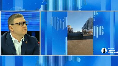 К Алексею Текслеру обратились с вопросом тупиковых дорог в Магнитогорске