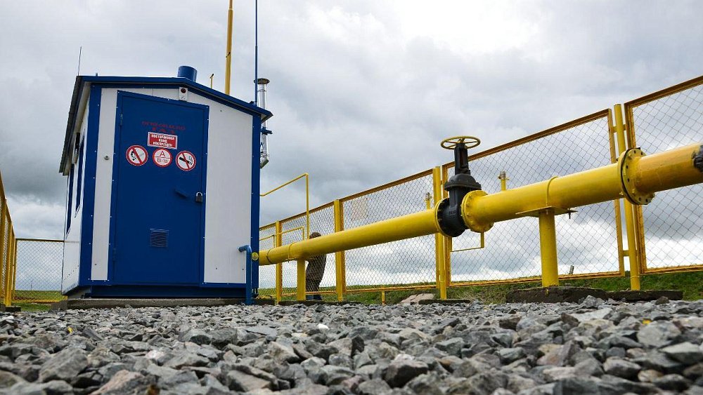 Алексей Текслер: в Челябинской области 78% домов обеспечены газом