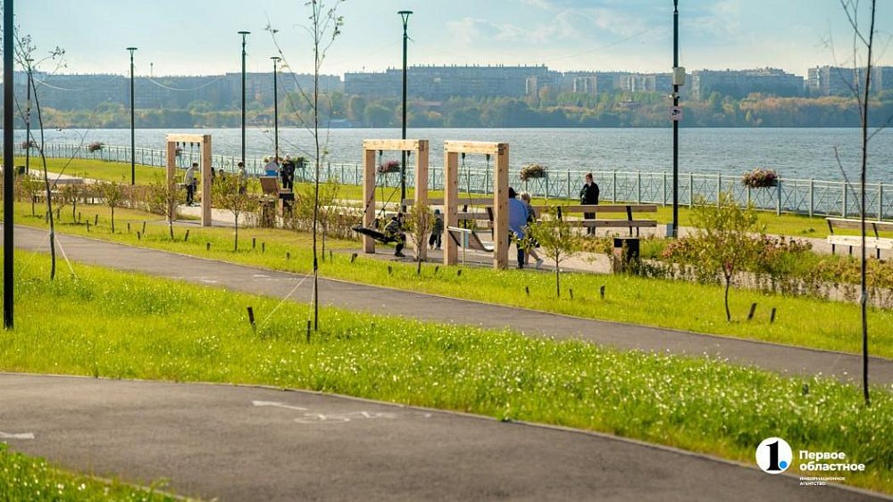 Алексей Текслер поручил адаптировать объекты для маломобильных граждан на Южном Урале