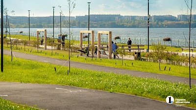 Алексей Текслер поручил адаптировать объекты для маломобильных граждан на Южном Урале