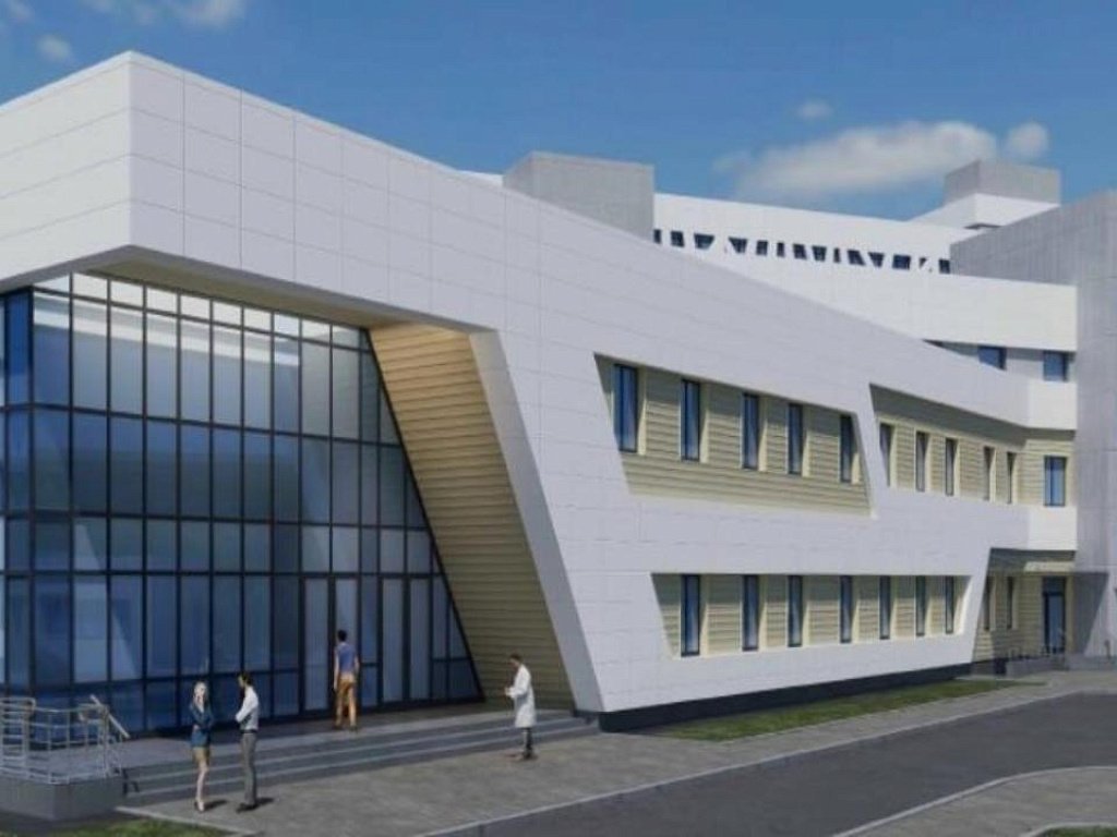 Алексей Текслер анонсировал новые крупные проекты в сфере здравоохранения