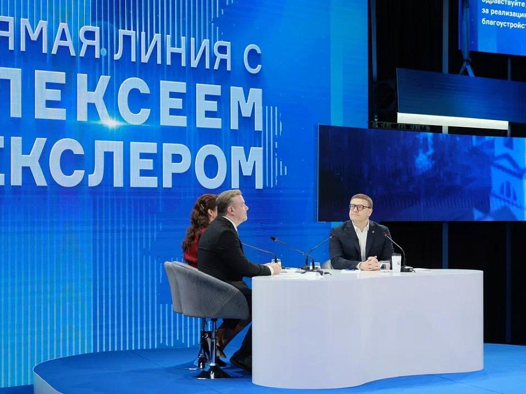 Алексей Текслер поручил ускорить открытие новых больниц в Миньяре и Еткуле