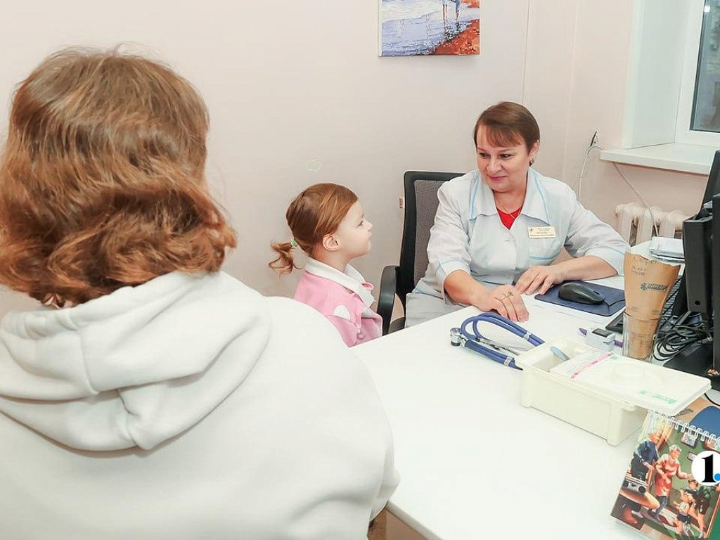 В Челябинской области усиливают работу по привлечению врачей