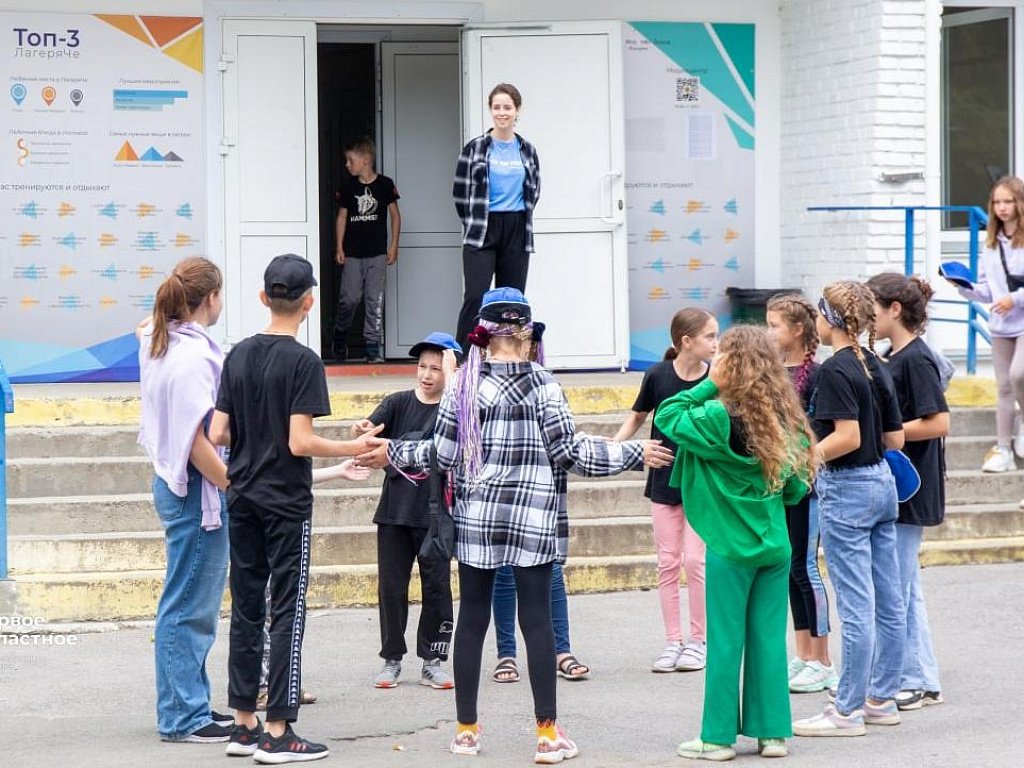 В Челябинской области увеличат количество круглогодичных детских лагерей