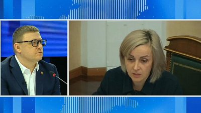 Дом семьи участника СВО в Нязепетровском округе обещают газифицировать до Нового года