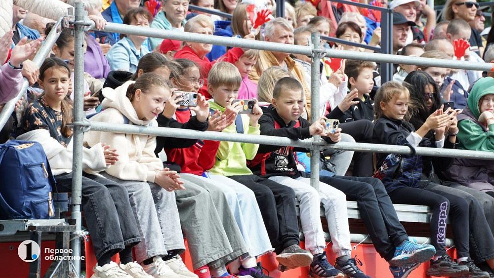 Губернатор Челябинской области поручил решить вопрос с экипировкой для сельских спортсменов