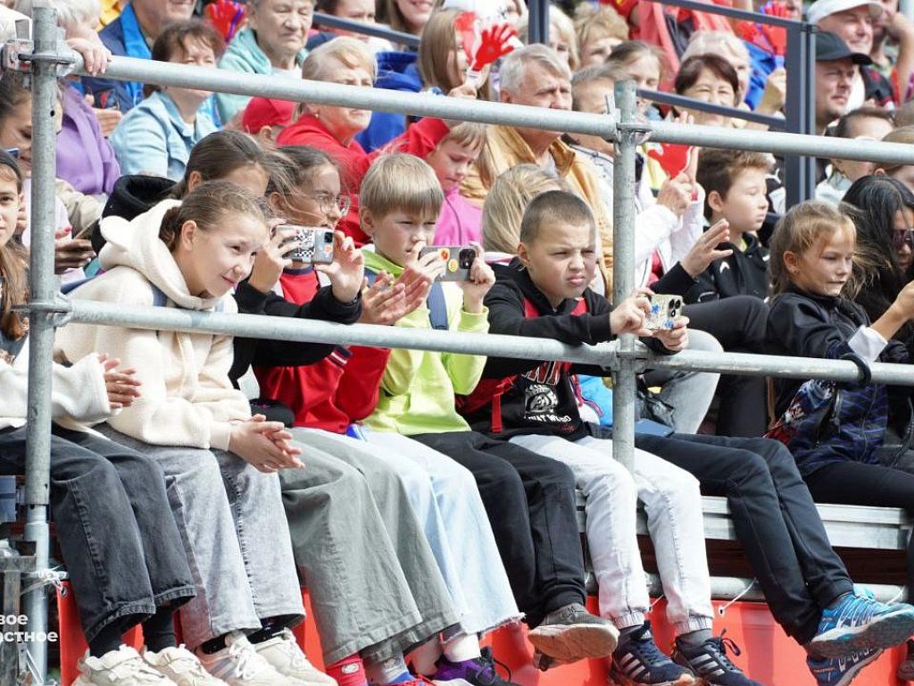 Губернатор Челябинской области поручил решить вопрос с экипировкой для сельских спортсменов