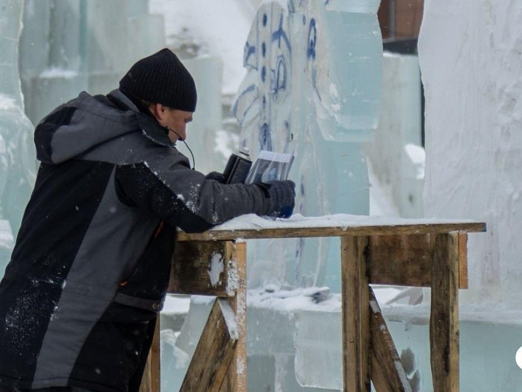 Бесснежная зима: губернатор Челябинской области дал поручения по новогоднему благоустройству