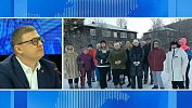 Алексей Текслер поручил главе Минстроя лично разобраться с расселением бараков в Усть-Катаве