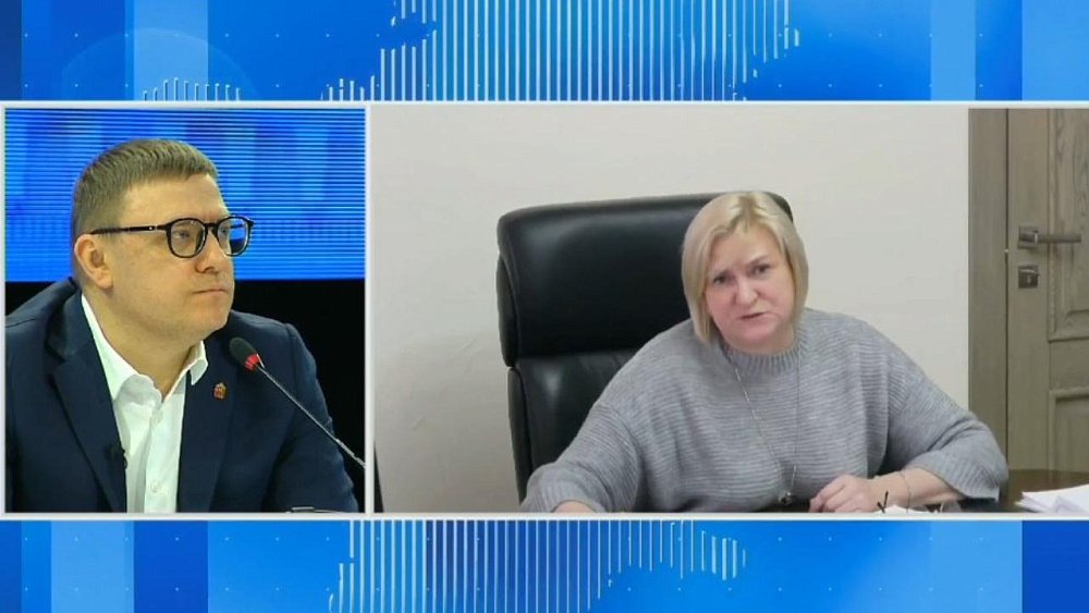 Губернатор взял на контроль ситуацию с дорогами в Копейске после ремонта сетей