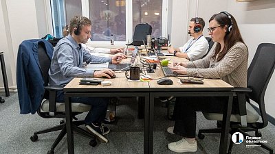 Обучение, поддержка и стабильность снижают тревожность жителей Челябинской области на работе