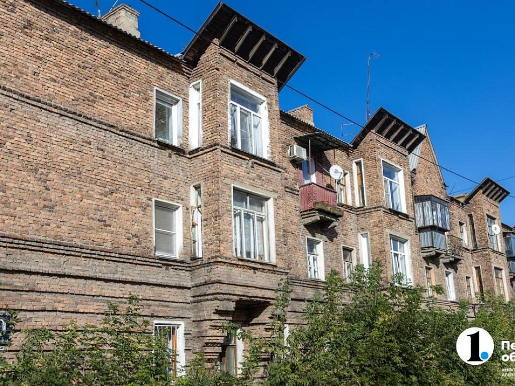 Алексей Текслер поддержал идею фасадизма в немецком квартале Челябинска