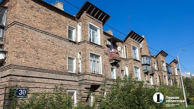 Алексей Текслер поддержал идею фасадизма в немецком квартале Челябинска