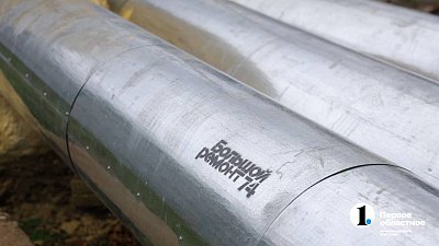 Перебои с подачей воды в Коркино будут решены в следующем году